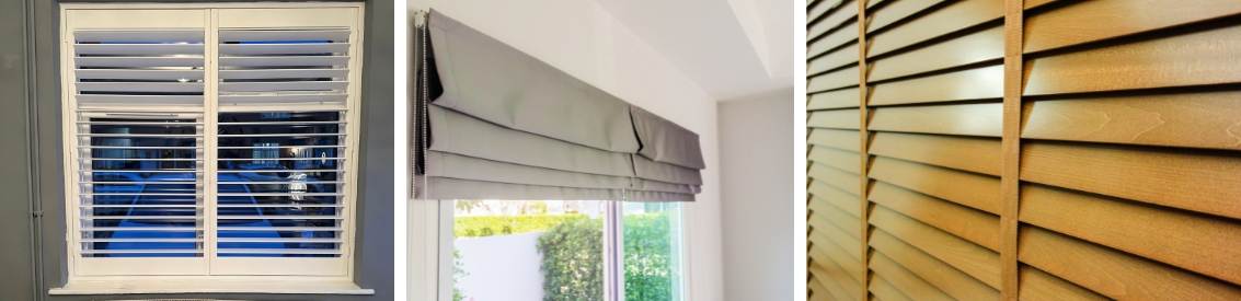 The Best Blinds for Bay Windows in East London Homes