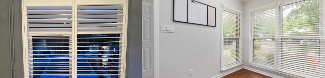 Are Plantation Shutters Child Safe