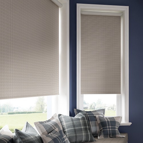 Costello Almond Roller Blinds London