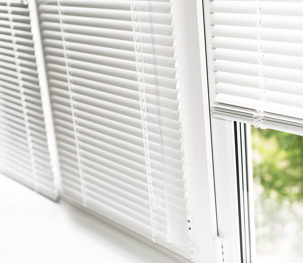 Perfect Fit Blinds London